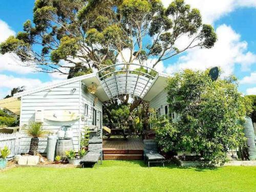The Surf Shack At Boranup Beach Chalets
