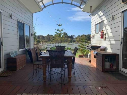 The Surf Shack At Boranup Beach Chalets