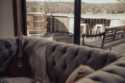 Villa Karoola Studio Stay