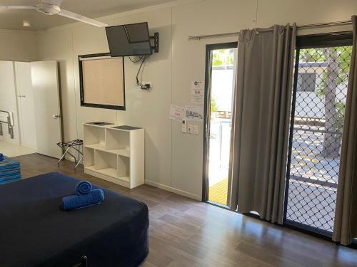 Karumba Point Tourist Caravan Park