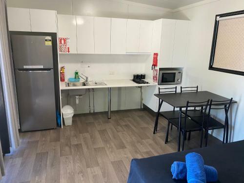 Karumba Point Tourist Caravan Park