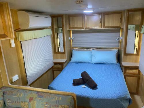 Karumba Point Tourist Caravan Park