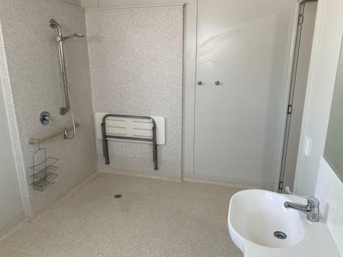 Karumba Point Tourist Caravan Park