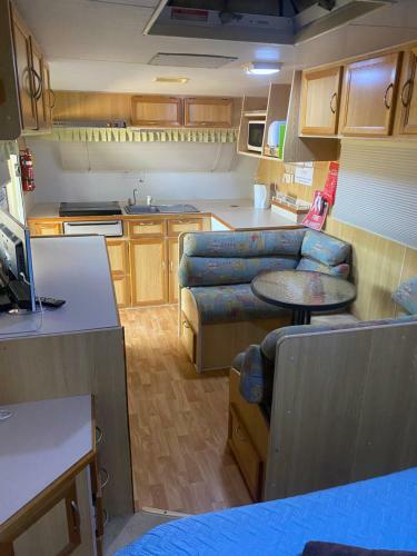 Karumba Point Tourist Caravan Park