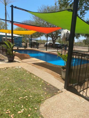 Karumba Point Tourist Caravan Park