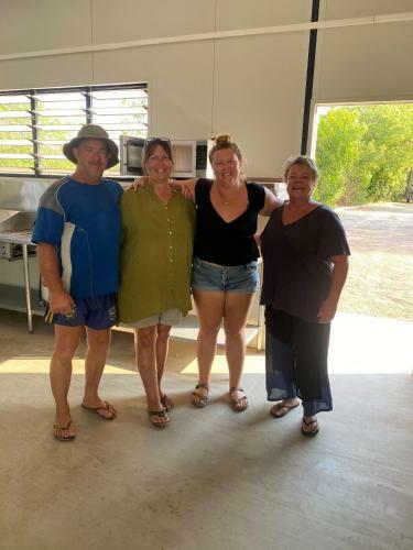 Karumba Point Tourist Caravan Park