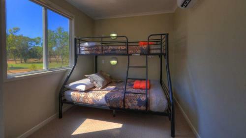 Big4 Breeze Holiday Parks - Katherine