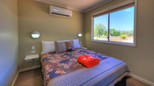 Big4 Breeze Holiday Parks - Katherine