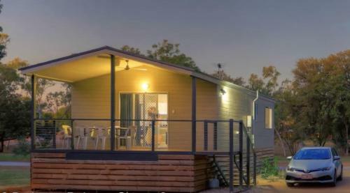 Big4 Breeze Holiday Parks - Katherine