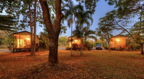 Big4 Breeze Holiday Parks - Katherine