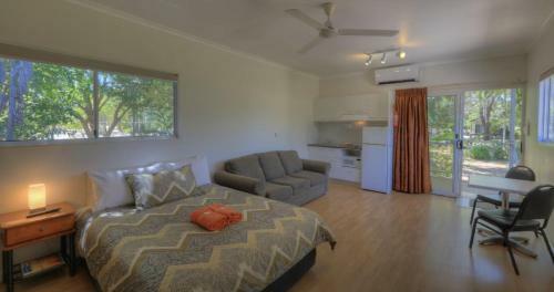 Big4 Breeze Holiday Parks - Katherine