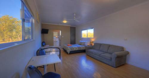 Big4 Breeze Holiday Parks - Katherine