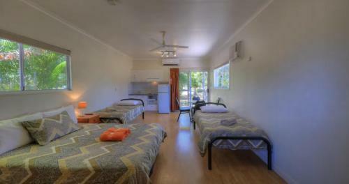 Big4 Breeze Holiday Parks - Katherine
