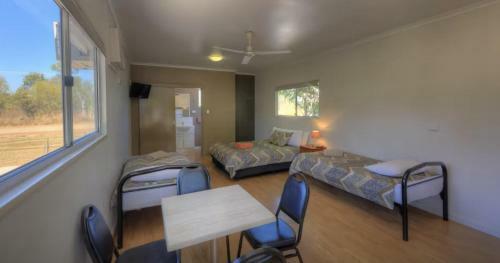 Big4 Breeze Holiday Parks - Katherine
