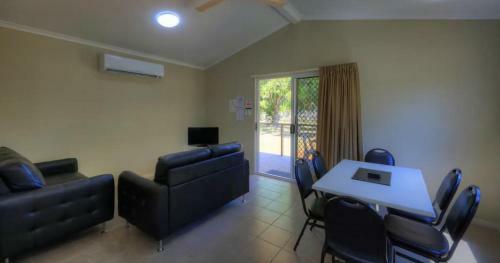 Big4 Breeze Holiday Parks - Katherine