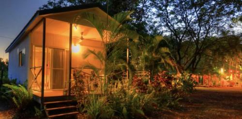Big4 Breeze Holiday Parks - Katherine