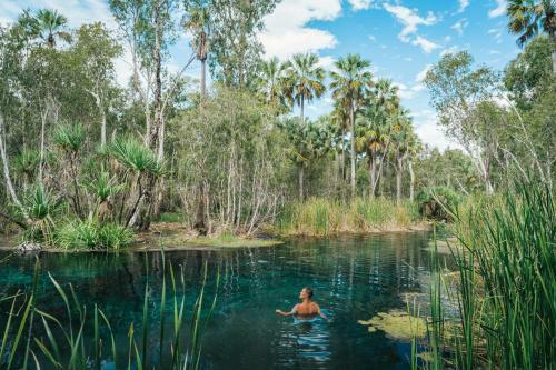 Big4 Breeze Holiday Parks - Katherine