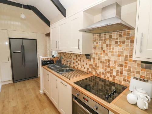 Corner Cottage