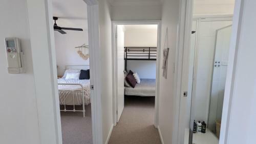 A Home Away From Home