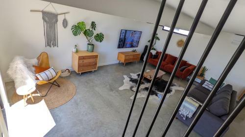 A Home Away From Home