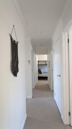 A Home Away From Home