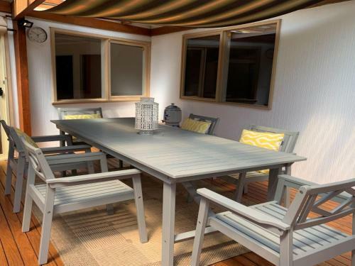 Beach Escape On Lohr Pet Friendly Outside Only Surf Side