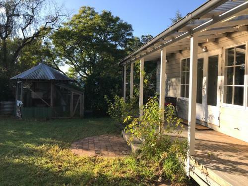 River Cottage - Boutique Accommodation