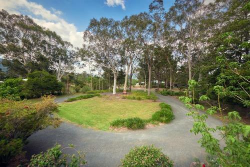 Gumtree Glen