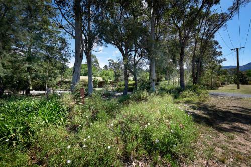 Gumtree Glen