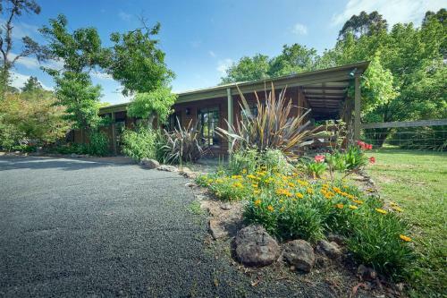Gumtree Glen