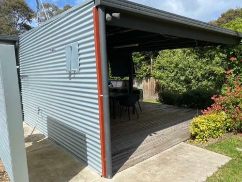 Toorak Holiday Home Wifi And Linen Included