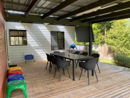 Toorak Holiday Home Wifi And Linen Included