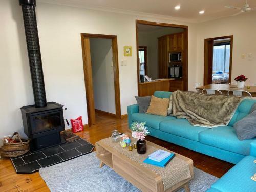 Toorak Holiday Home Wifi And Linen Included