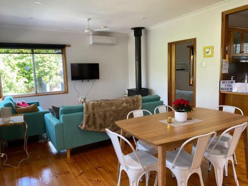 Toorak Holiday Home Wifi And Linen Included