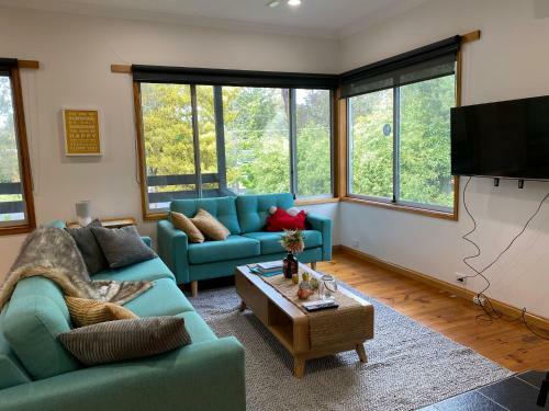 Toorak Holiday Home Wifi And Linen Included