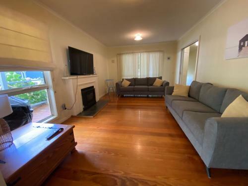 Surf Mist Retreat Wifi Included