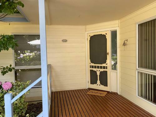 Surf Mist Retreat Wifi Included