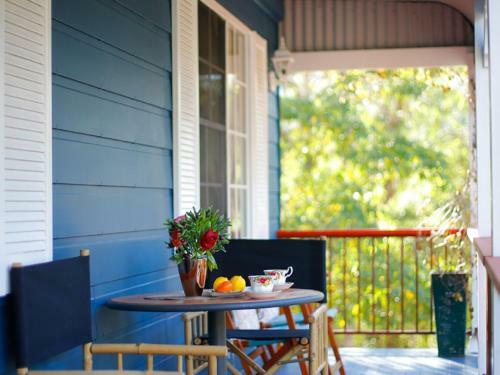 Peaceful Bushland Retreat