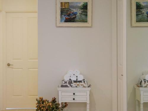 Peaceful Bushland Retreat