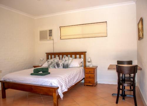 Hostal Waterside House Kalbarri