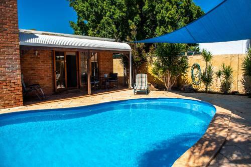 Hostal Waterside House Kalbarri