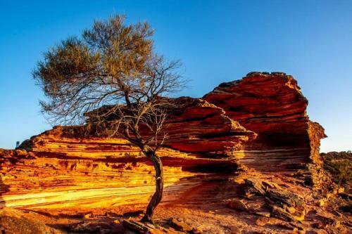 Hostal Waterside House Kalbarri
