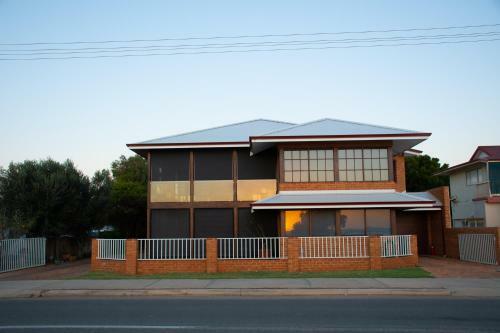 Hostal Waterside House Kalbarri