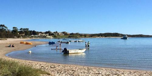Hostal Waterside House Kalbarri