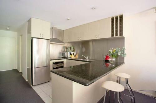 Apartamento Hobart Central Unit Free Parking