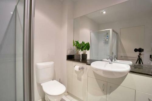 Apartamento Hobart Central Unit Free Parking