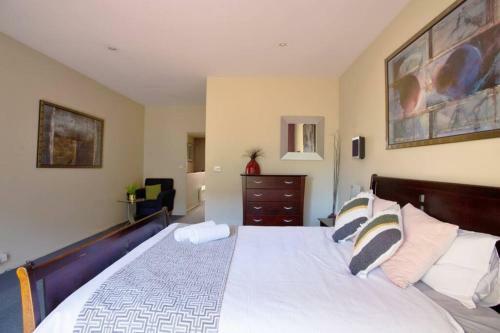 Apartamento Hobart Central Unit Free Parking