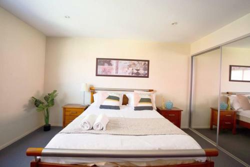 Apartamento Hobart Central Unit Free Parking