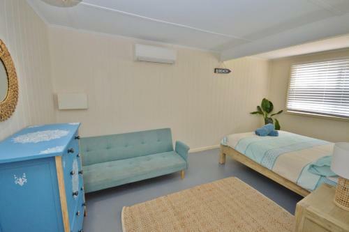 Bare Feet Retreat - Kalbarri, Wa