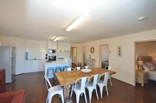 Bare Feet Retreat - Kalbarri, Wa